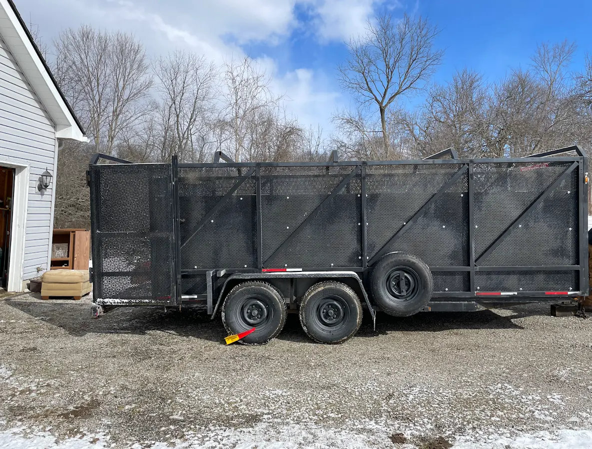 Roll Off Dumpster Rental in Hyde Park, NY